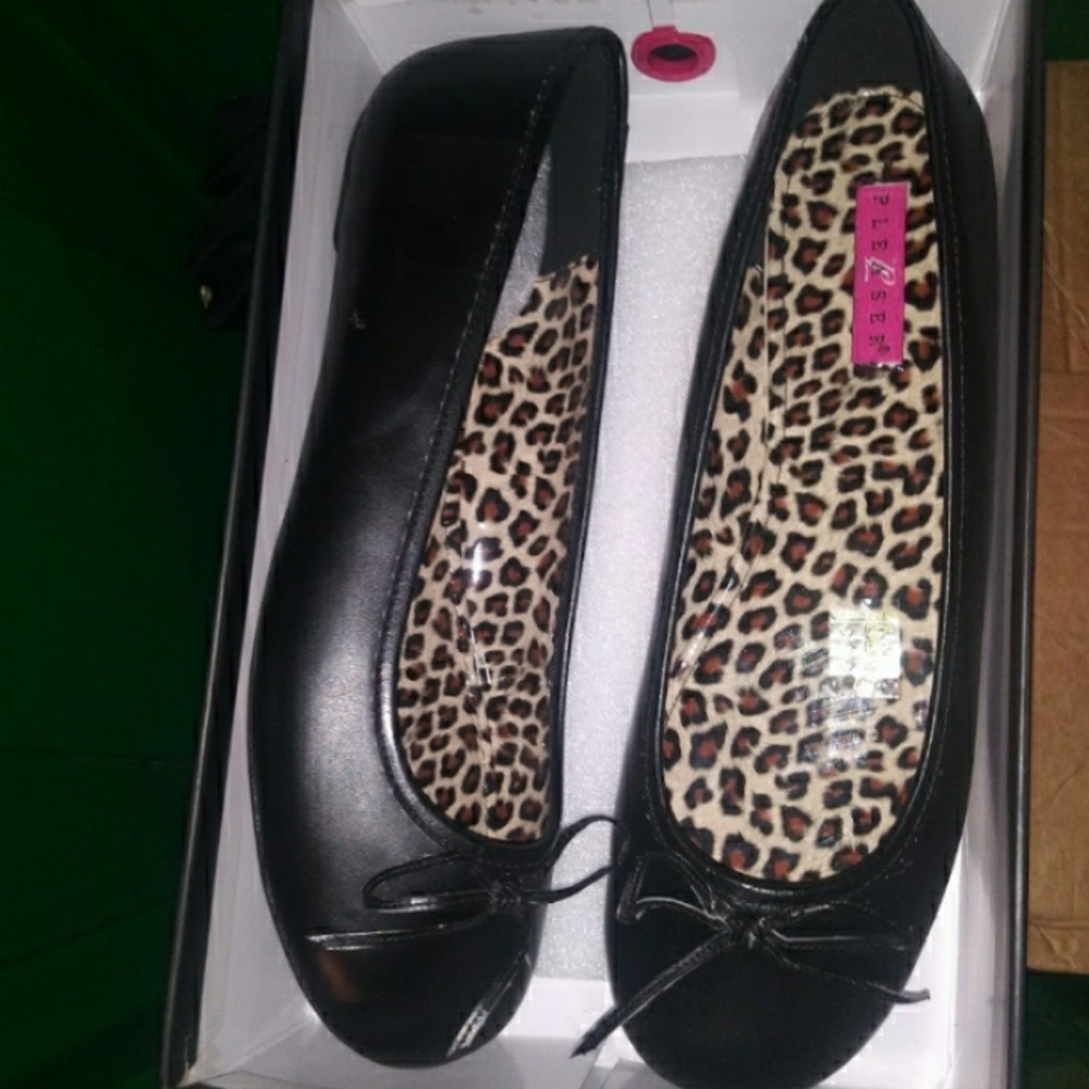 Flats